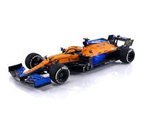 MINICHAMPS - MCL MCL35M - Winner GP Italie 2021-1/18