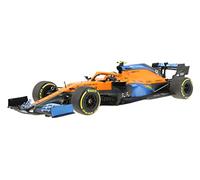 MINICHAMPS - MCLAREN Renault MCL35 - Austrian GP 2020-1/18