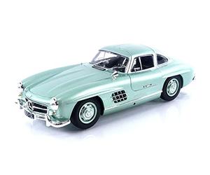 MINICHAMPS - MER 300 SL W198-1955 - 1/18