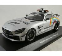Minichamps Mercedes AMG GTR Safety Car Formule 1 2020 1/18 155036092