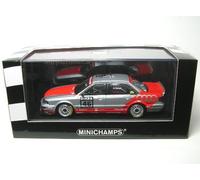 Minichamps - Miniature - Audi V8 - Team SMS H. Haupt DTM 1992, 400921445