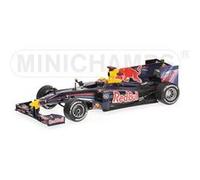 Minichamps - Modélisme Red Bull RB5 2009 Minichamps 1/43 Minichamps G