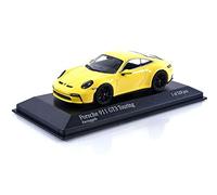 MINICHAMPS - POR 911 (992) GT3 Touring - 2021-1/43