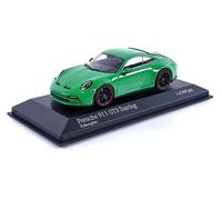 MINICHAMPS - POR 911 (992) GT3 Touring - 2021-1/43