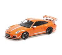 MINICHAMPS - POR 911 GT3 RS 4.0-2011 - 1/18
