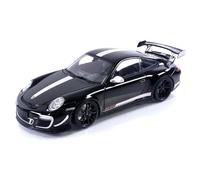 Minichamps 1/18 155062220 Porsche 911 Gt3 Rs 4.0 - 2011 Diecast Modelcar-Minichamps