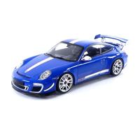 Minichamps 1/18 155062222 Porsche 911 Gt3 Rs 4.0 - 2011 Diecast Modelcar-Minichamps