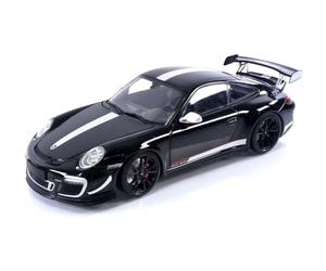 MINICHAMPS - POR 911 GT3 RS 4.0-2011 - 1/18