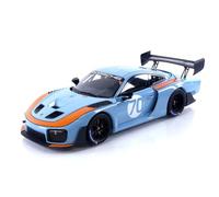 Porsche 935/19 Porsche Group South 2019 - 1:18 - Minichamps