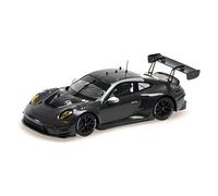 Minichamps Porsche 911 (992) GT3 R CARBON 1/43 Modèle de collection