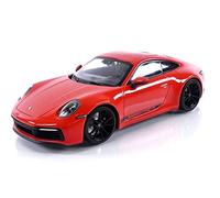 MINICHAMPS - Porsche 911 Carrera 4S - 2019-1/18