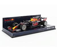 MINICHAMPS - Red Bull RB16B Honda - Winner GP France 2021-1/43