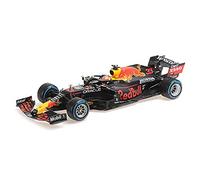 Minichamps 1/18 110211333 Red Bull Rb16b Honda - Winner Belgium Gp 2021 (M. Verstappen) Diecast Modelcar-Minichamps