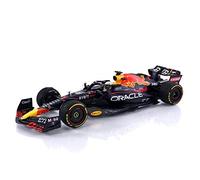 MINICHAMPS - Red RB18 - Winner Saudi Arabian GP 2022-1/18