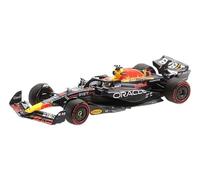MINICHAMPS - Red RB19 - Winner Bahrain GP 2023-1/43