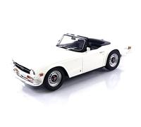 MINICHAMPS - TRI TR6-1969 - 1/18