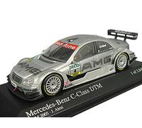 Minichamps - Vehicules - 400053504 - Mercedes DTM 2005 Alési - 1/43