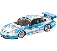 Minichamps - Vehicules - 400056216 - Porsche Gt3 Cup 2005 Barthlomeyczik - 1/43-Minichamps