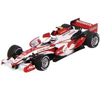 Minichamps - Vehicules - 400070023 - Super Aguri F1 SA07 Davidson 2007 - 1/43