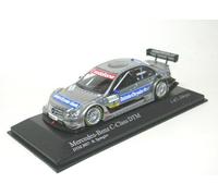 Minichamps - Vehicules - 400073702 - Mercedes -Class 2007 Sprengler - 1/43
