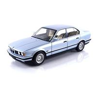 Minichamps 1/18 - 100024007 - Bmw 535i (E34) - 1988-Minichamps