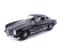 MINICHAMPS- Voiture Miniature de Collection, 110037219, Dark Grey