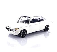 Minichamps- Voiture Miniature de Collection, 155702600, White