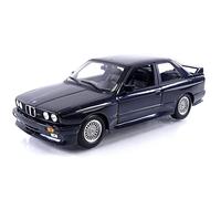 Minichamps 1/18 - 180020308 - Bmw M3 (E30) - 1987-Minichamps
