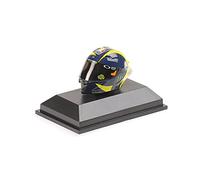 MINICHAMPS- Voiture Miniature de Collection, 399180046, Blue/Yellow