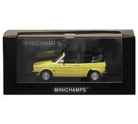 Minichamps VW Golf Cabriolet 1980 1/43