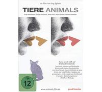 Minichmayr, Birgit - Animals-Stadt Land Tier