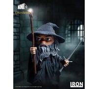 Iron Studios – Kit outils sculpture 41390, 25 pièces multicolore