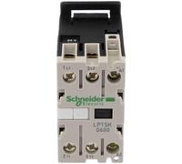 MINICONT. BIPOLAR 24VCC