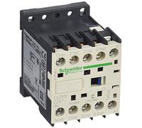 MINICONT. K AUX. 2NA+2NC 24VAC