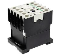 MINICONT.K AUX.2NA+2NC 24VDC A