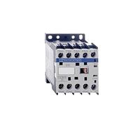 Schneider Electric Relais auxiliaire CA3KN31BD Minicontacteur 3NO+1NC 24 V DC