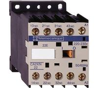 MINICONT. K AUX. 3NA+1NC 400VA
