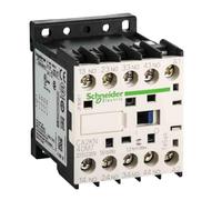 MINICONT. K AUX. 4NA 220VAC