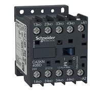 MINICONT. K AUX. 4NA 24VDC Relais