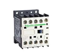 Schneider Electric – Contacteur de puissance MINICONT. K TETRAP. 9A 220V 50/60 Hz