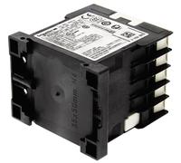 MINICONT. K TETRAP. B/C 9A 24C DC