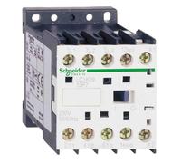 MINICONT. K TRIP. 6A 220V 50/60HZ