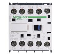 MINICONT. K TRIP. 6A 220V 50/60HZ