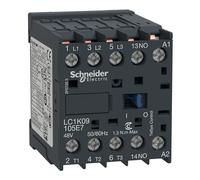 MINICONT.K TRIP. 9A 48V 50 60Hz