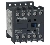 Schneider Electric LP4K0901BW3 Contacteur de puissance 1 pc(s)