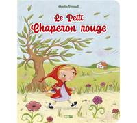 Miniconte petit chaperon rouge - Charles Perrault - Lito - broché - Contes et légendes jeunesse