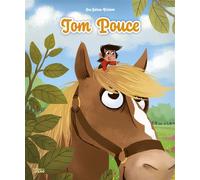 Miniconte tom pouce - Wilhelm Grimm - Lito - broché - Contes et légendes jeunesse