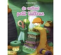 Miniconte vaillant petit taill - Jacob Grimm - Lito - broché - Contes et légendes jeunesse