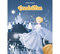Minicontes cendrillon - Charles Perrault - Lito - broché - Contes et légendes jeunesse
