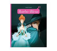 Minicontes Classiques : Barbe Bleue - Dès 3 ans